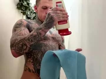 tatteddaddy9000 from Chaturbate