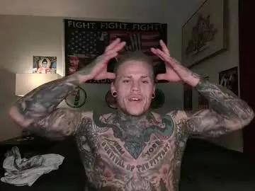 tatteddaddy9000 from Chaturbate