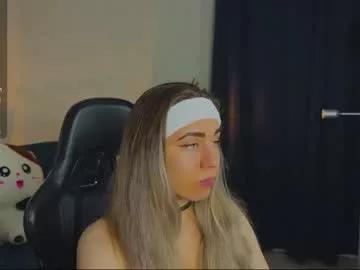tatti_1 from Chaturbate