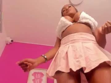 tattibell from Chaturbate