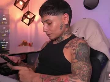 tattokoi from Chaturbate