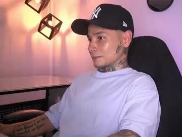 tattokoi from Chaturbate