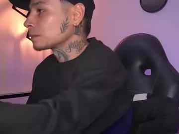 tattokoi from Chaturbate