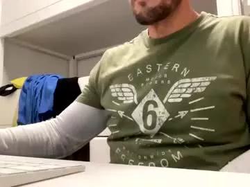 tatuador40 from Chaturbate