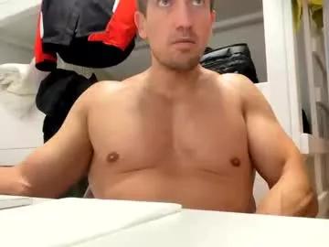 tatuador40 from Chaturbate