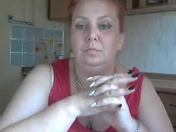 Tatyanka_ from Chaturbate