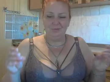 Tatyanka_ from Chaturbate
