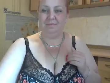 Tatyanka_ from Chaturbate