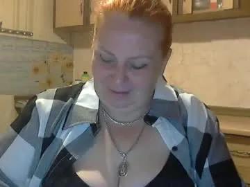 Tatyanka_ from Chaturbate