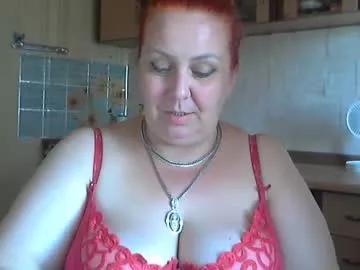 Tatyanka_ from Chaturbate