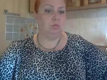 Tatyanka_ from Chaturbate