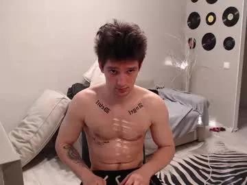 teddy_mode from Chaturbate