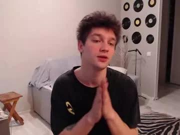 teddy_mode from Chaturbate