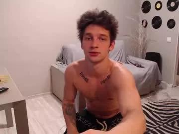 teddy_mode from Chaturbate