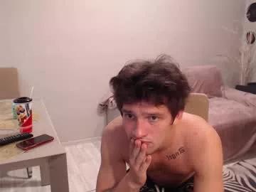 teddy_mode from Chaturbate