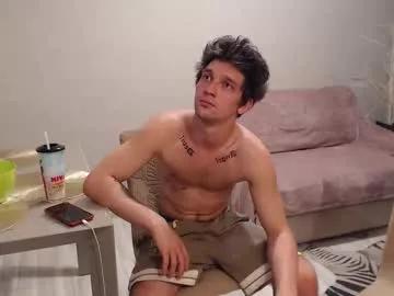 teddy_mode from Chaturbate