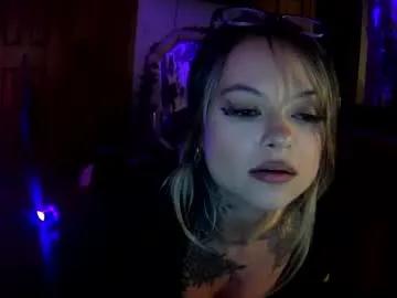 Teddysky69 from Chaturbate
