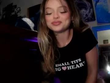 Teddysky69 from Chaturbate
