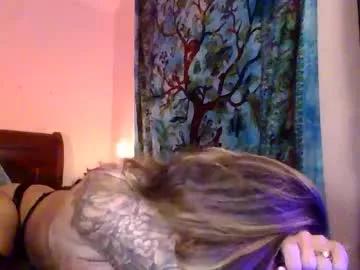 Teddysky69 from Chaturbate