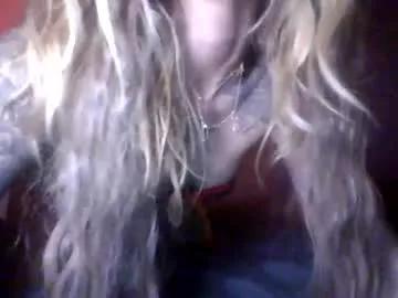 Teddysky69 from Chaturbate