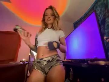 Teddysky69 from Chaturbate