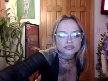 Teddysky69 from Chaturbate