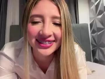teffsweet18 from Chaturbate