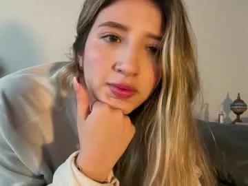 teffsweet18 from Chaturbate