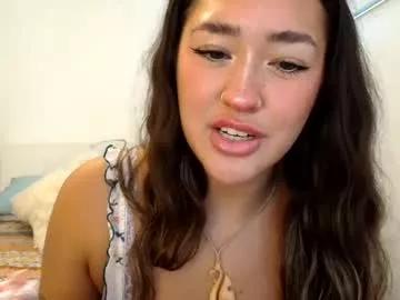 teleaevansss from Chaturbate