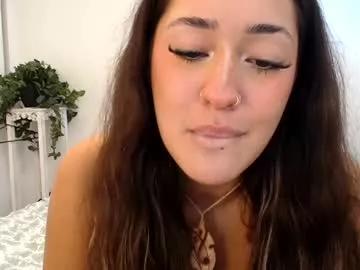 teleaevansss from Chaturbate