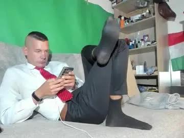 Telepaticman from Chaturbate