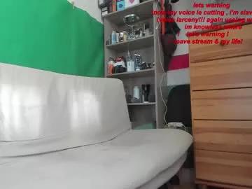 telepaticman from Chaturbate is Freechat