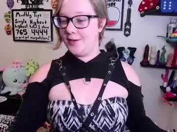 ten_tickle_pixie from Chaturbate is Freechat