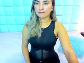 teresasroom_ from Chaturbate