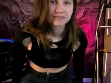 tessamill from Chaturbate