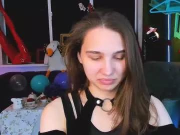 tessamill from Chaturbate