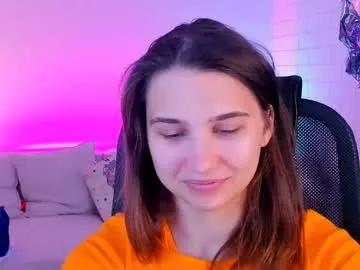 tessamill from Chaturbate
