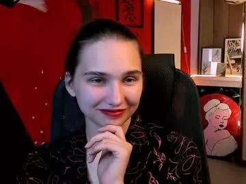 tessamill from Chaturbate