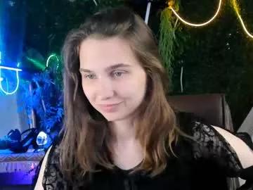 tessamill from Chaturbate