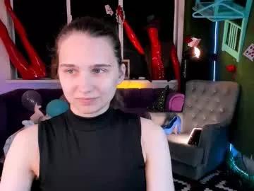tessamill from Chaturbate