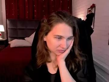 tessamill from Chaturbate