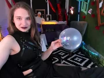 tessamill from Chaturbate