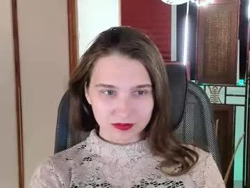 tessamill from Chaturbate