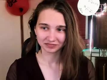 tessamill from Chaturbate