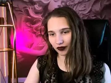 tessamill from Chaturbate