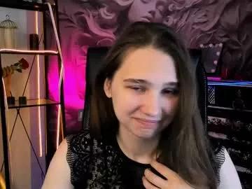 tessamill from Chaturbate