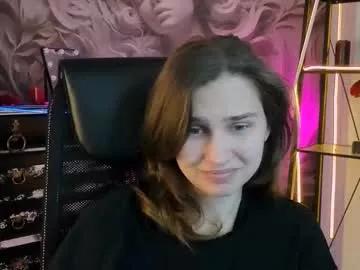 tessamill from Chaturbate