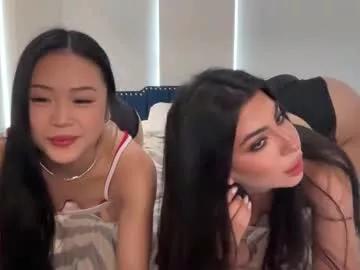 tessatan from Chaturbate
