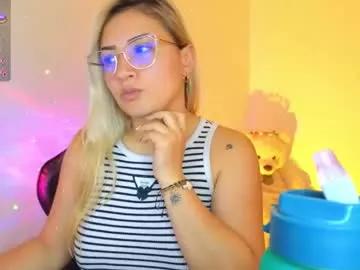 tessawhisnton from Chaturbate