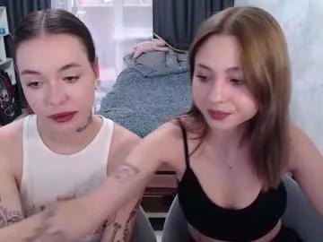 tessawillson from Chaturbate